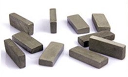 Agarwal Iron & Steel_Gangsaw Segments